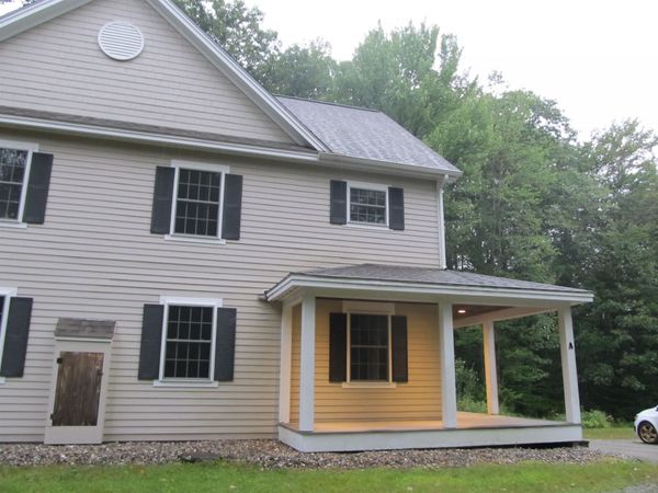 562 NH Route 103, Unit B, Sunapee, NH 03782