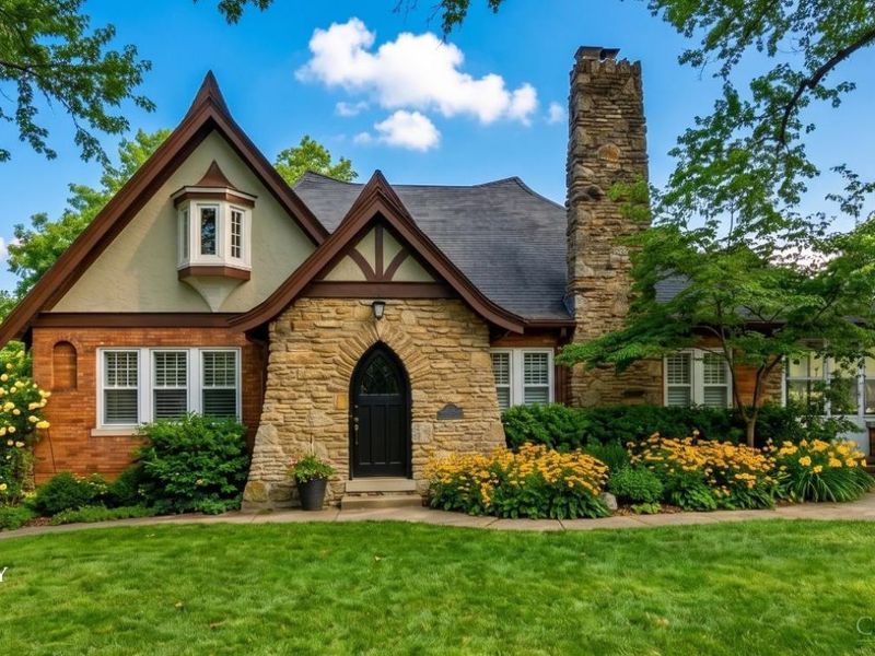 6610 Hudson Parkway, Amberley, OH 45213 Photo 1