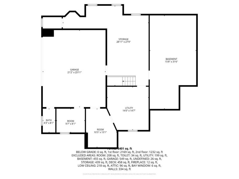 6610 Hudson Parkway, Amberley, OH 45213 Photo 48