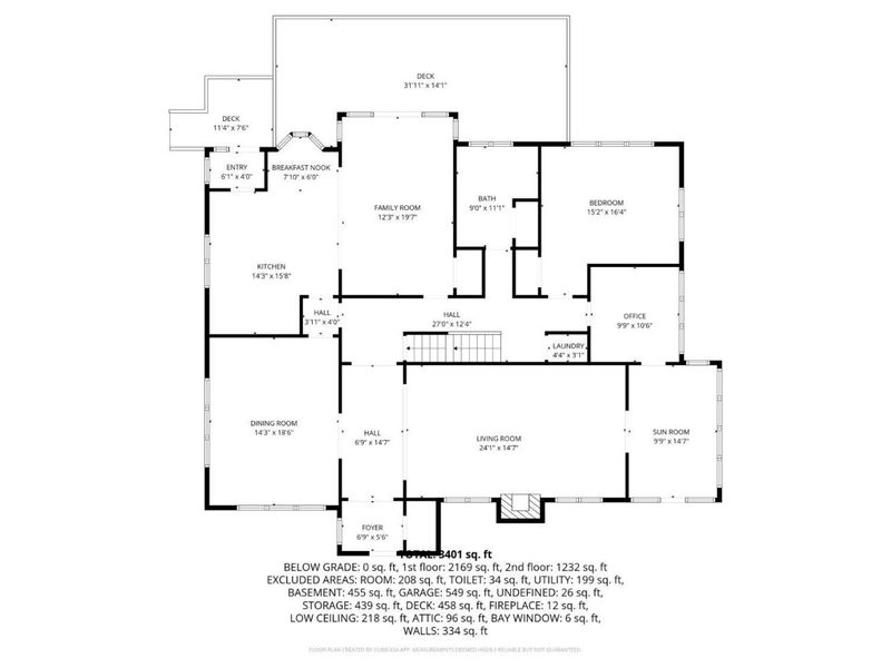 6610 Hudson Parkway, Amberley, OH 45213 Photo 49