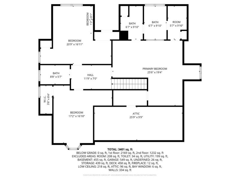 6610 Hudson Parkway, Amberley, OH 45213 Photo 50