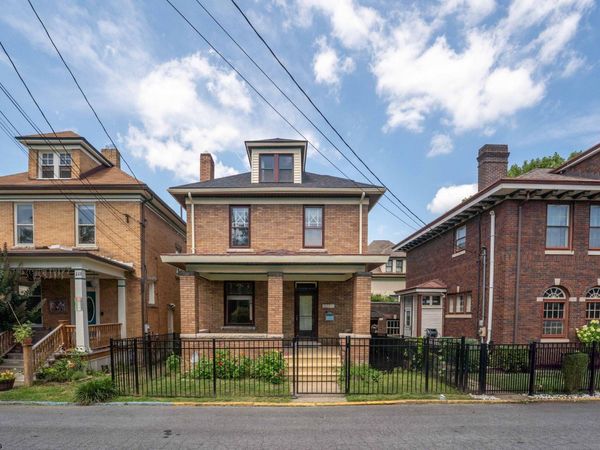 227 Hagans Street, Morgantown, WV 26501