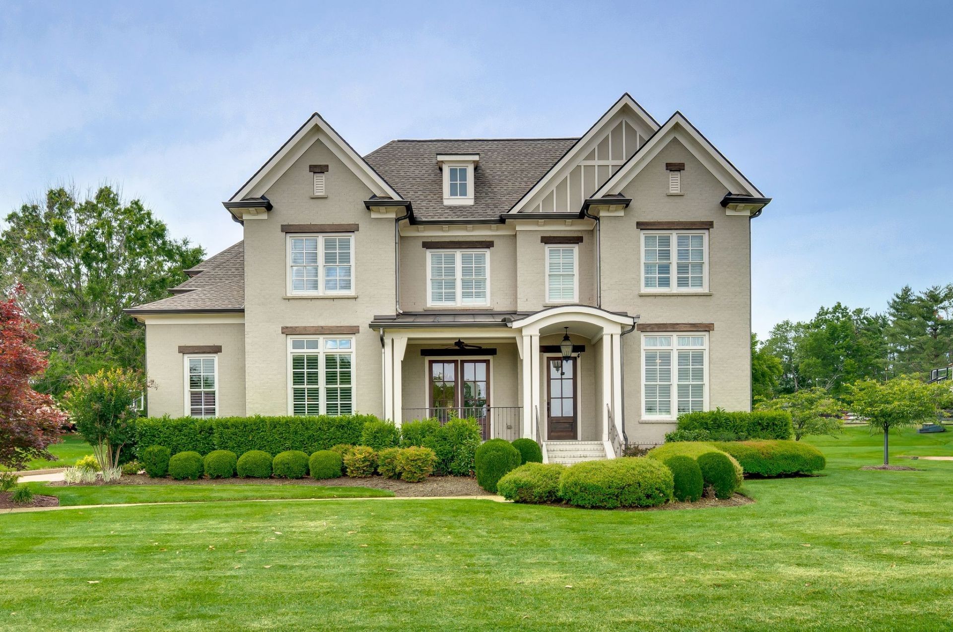 9476 Highland Bend Ct , Brentwood, TN 37027 Main Photo