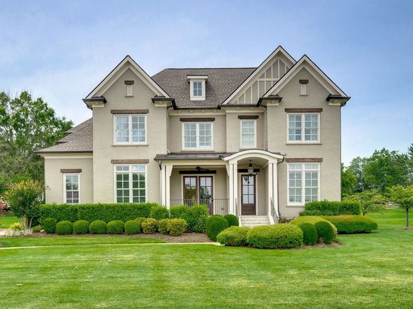 9476 Highland Bend Ct , Brentwood, TN 37027