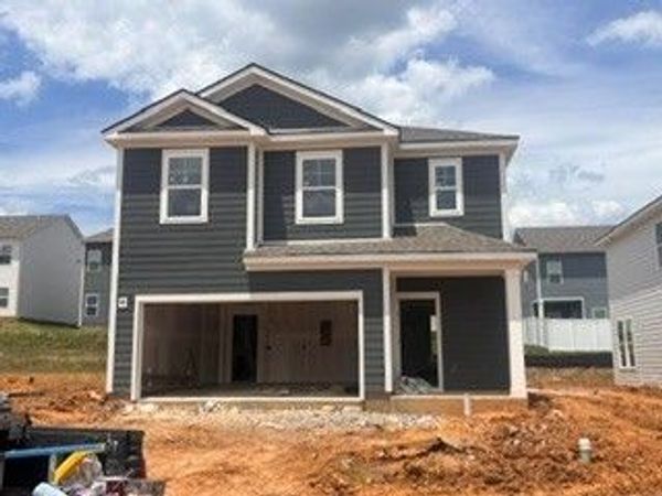 104 Ridgewood Drive, Shelbyville, TN 37160