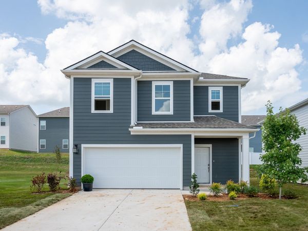 104 Ridgewood Drive, Shelbyville, TN 37160