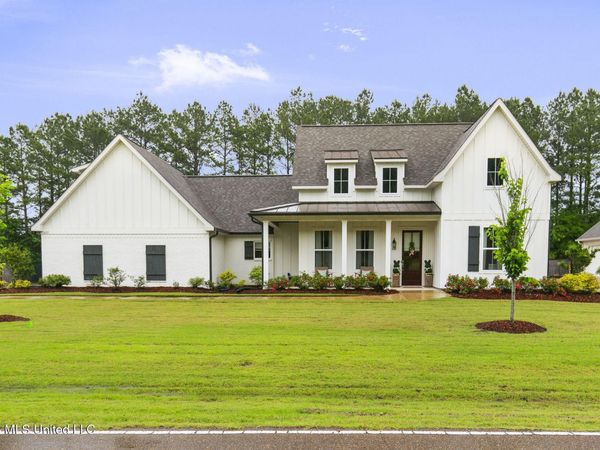 227 Kennedy Farm Parkway, Brandon, MS 39042