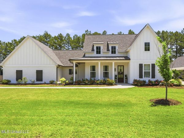 227 Kennedy Farm Parkway, Brandon, MS 39042