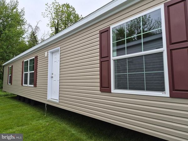 205 ASPEN CIRCLE , MIDDLETOWN, DE 19709
