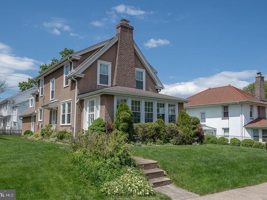 470 Gainsboro Road, Drexel Hill, PA 19026 Main Photo