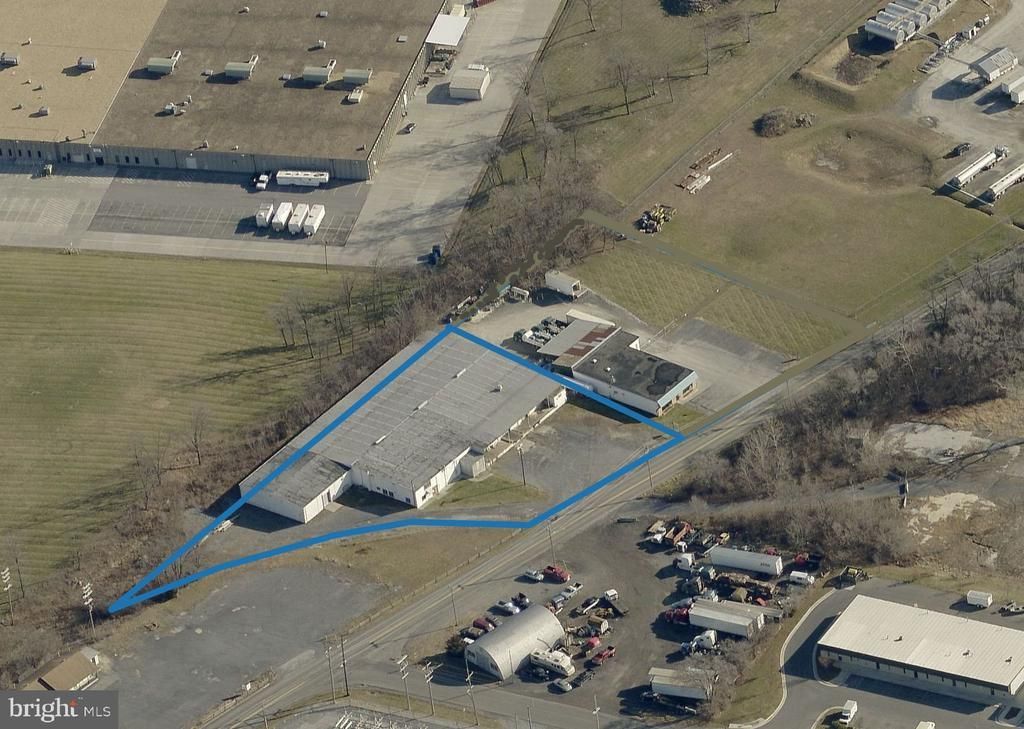 205 BRICK KILN ROAD, WINCHESTER, VA 22601