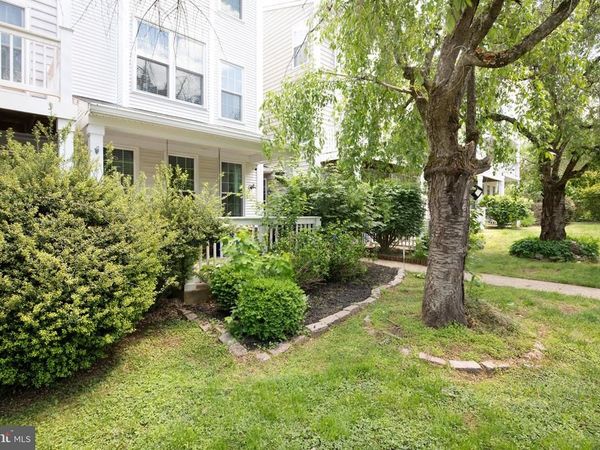 19409 CARAVAN DRIVE , GERMANTOWN, MD 20874