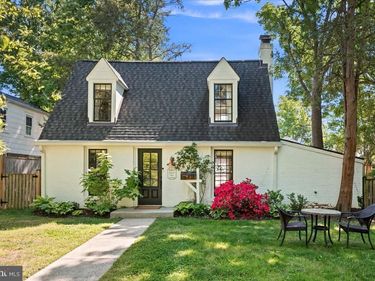 6403 14TH STREET, ALEXANDRIA, VA 22307