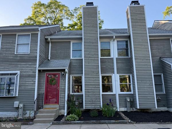 26 JANWALL COURT , ANNAPOLIS, MD 21403