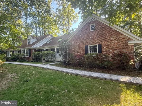 6108 WYOMA COURT, SPRINGFIELD, VA 22152