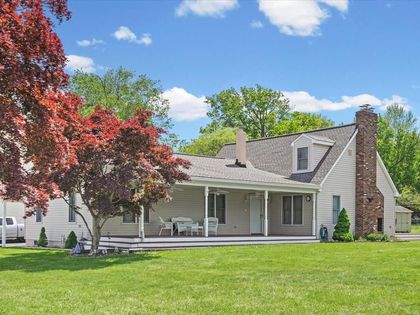 6609 BLACKHEAD ROAD Baltimore, MD 21220