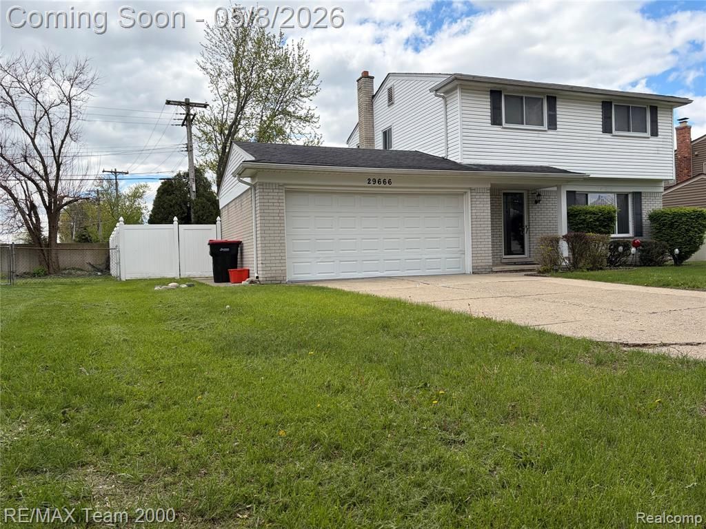 29666 Guy Street, Southfield, MI 48076 Main Photo