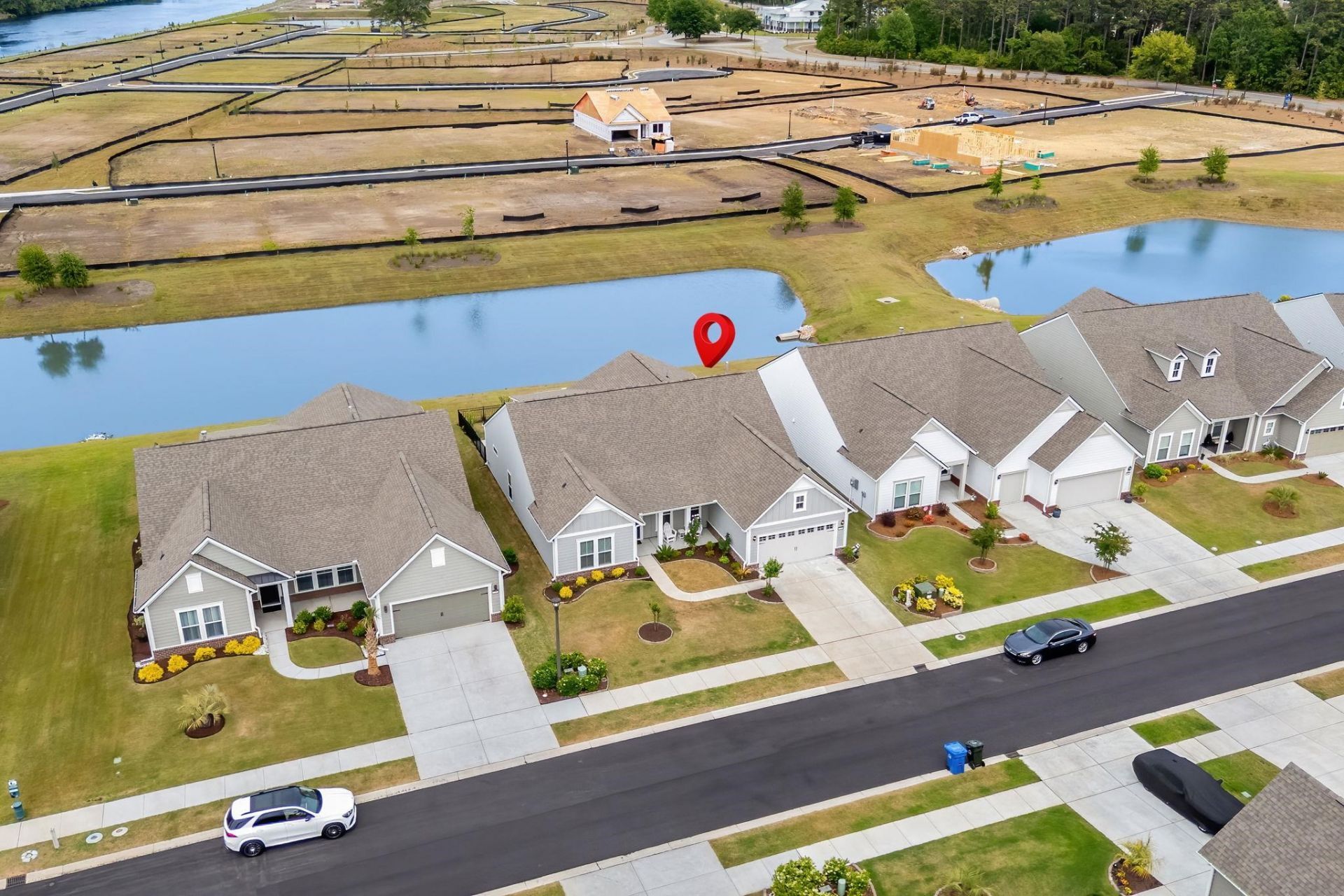 7316 Sarteano Dr.  Photo 35