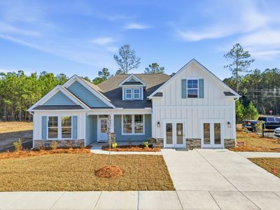 4313 Collins Farm Way , Conway, SC 29526