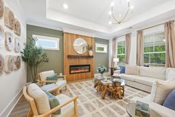 4313 Collins Farm Way  photo 4