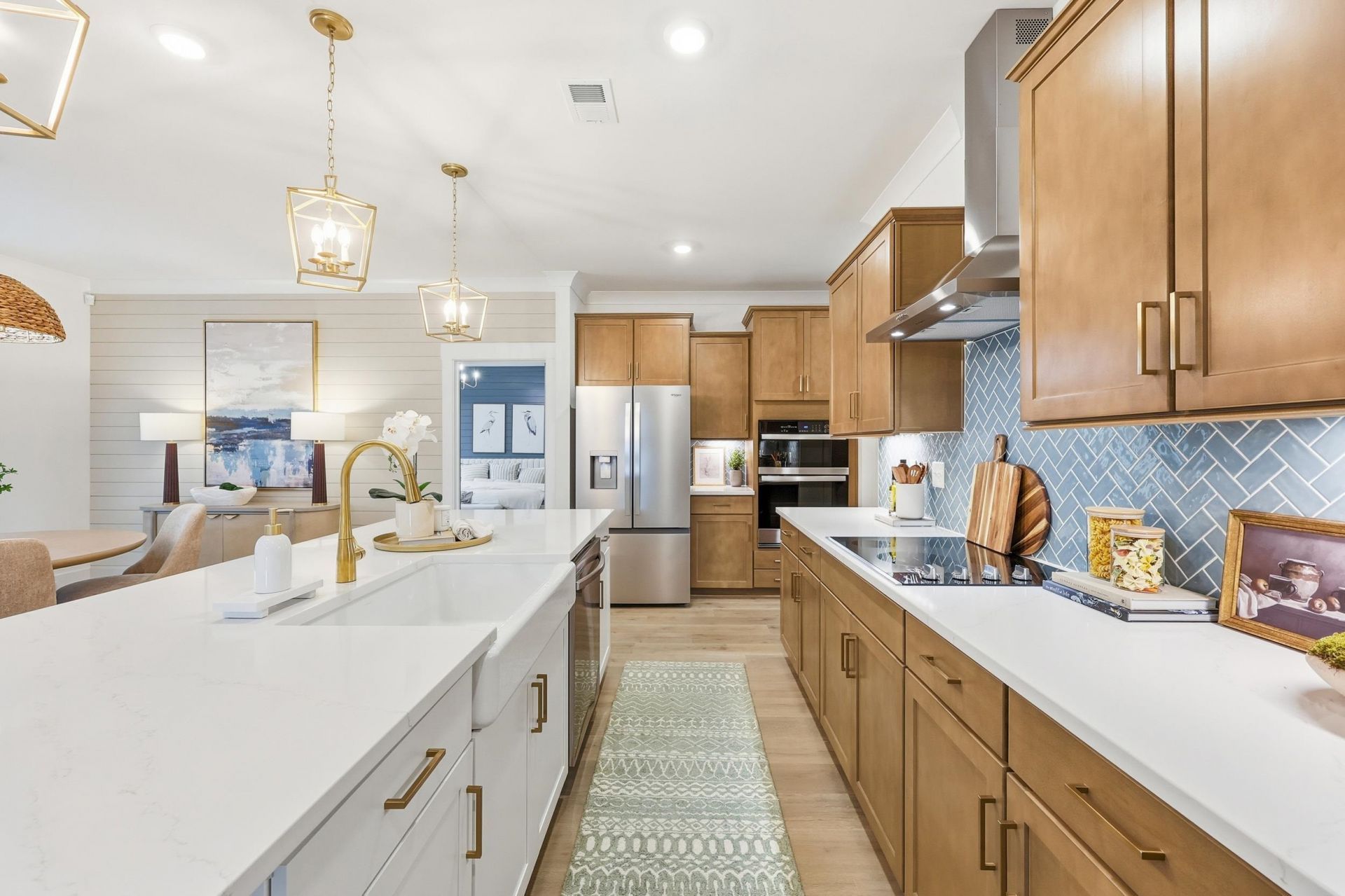 4313 Collins Farm Way  Photo 9