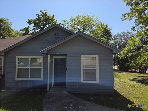 15 S 10th Street , Temple, TX 76501