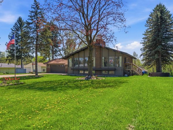 3942 Stark Lane, Ypsilanti, MI 48197