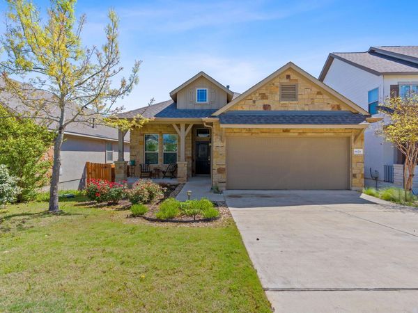 6624 W Llano Stage TRL W, Austin, TX 78738