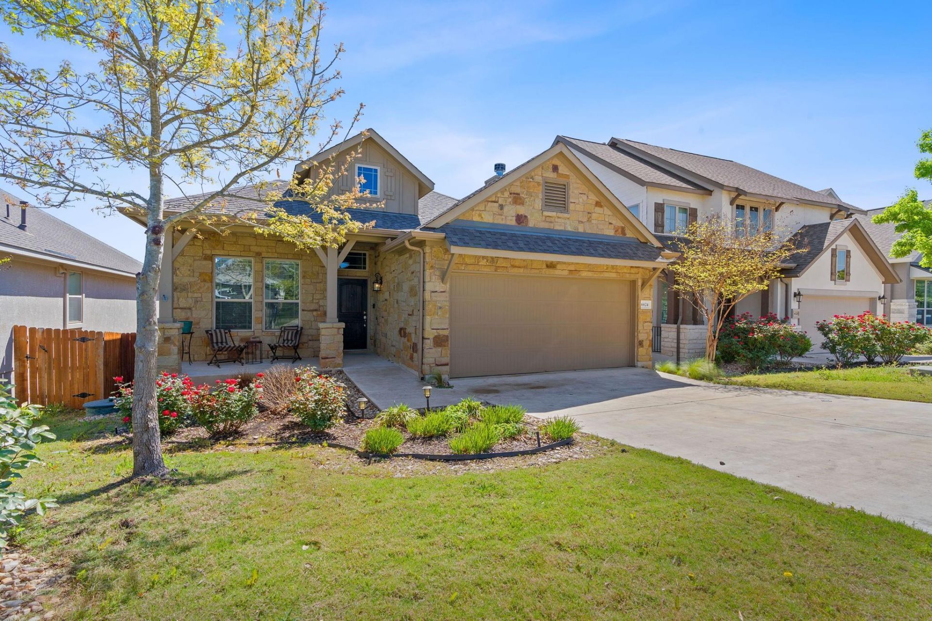 6624 W Llano Stage Trl W, Austin, TX 78738 Main Photo