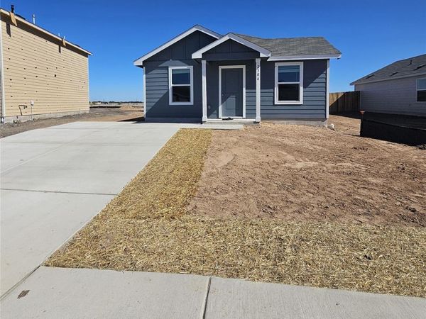2304 Blizzard DR, Lockhart, TX 78644