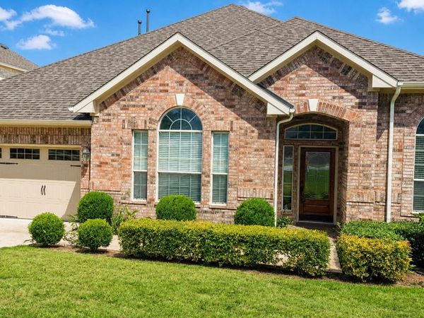 1811 Liberty Oaks BLVD, Cedar Park, TX 78613