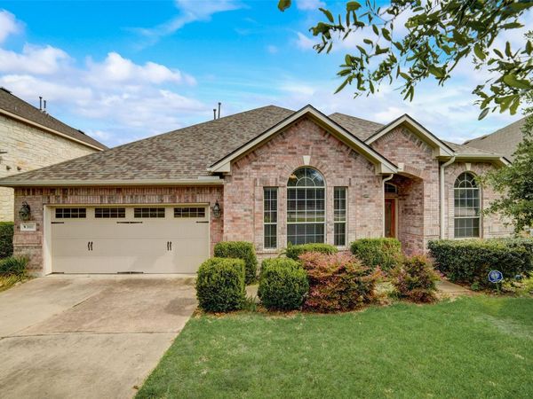 1811 Liberty Oaks BLVD, Cedar Park, TX 78613
