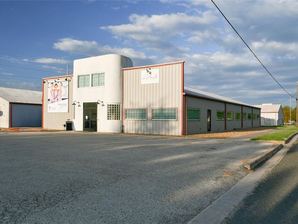 1201 Kessler Ave, Schulenburg, TX 78956