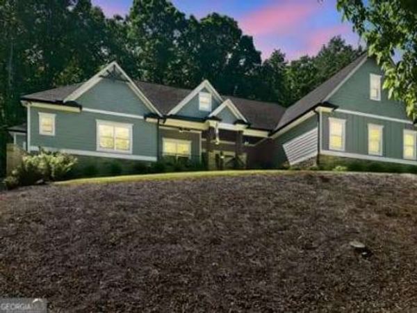 77 Hampton Farms Trail, Jasper, GA 30143
