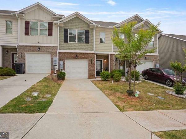 1474 O'Connor Drive, Jonesboro, GA 30236