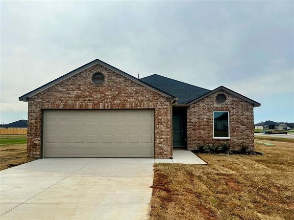 40955 Alpine Meadow Drive, Shawnee, OK 74804