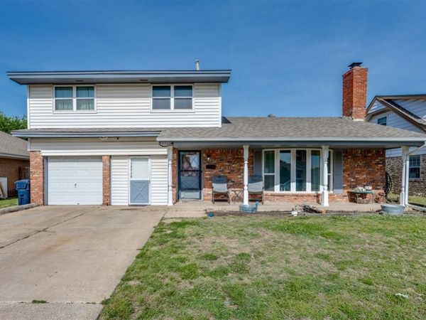 8809 S Kentucky Avenue, Oklahoma City, OK 73159
