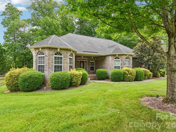 12200 Bronx Drive, Huntersville, NC 28078