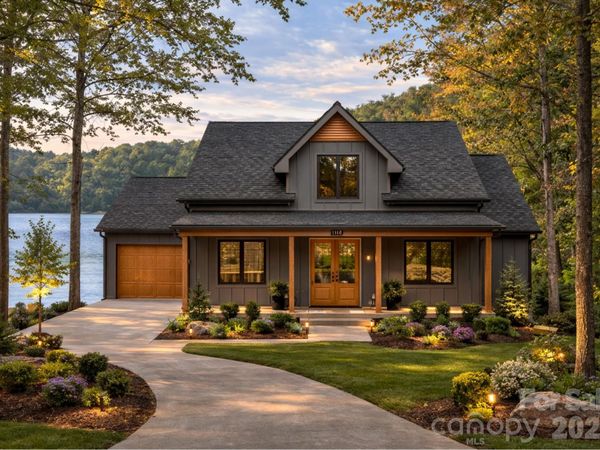 0 S Cove Road , Unit 17, Mill Spring, NC 28756