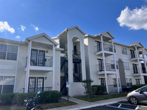 2550 N ALAFAYA TRAIL , Unit 4107, ORLANDO, FL 32826