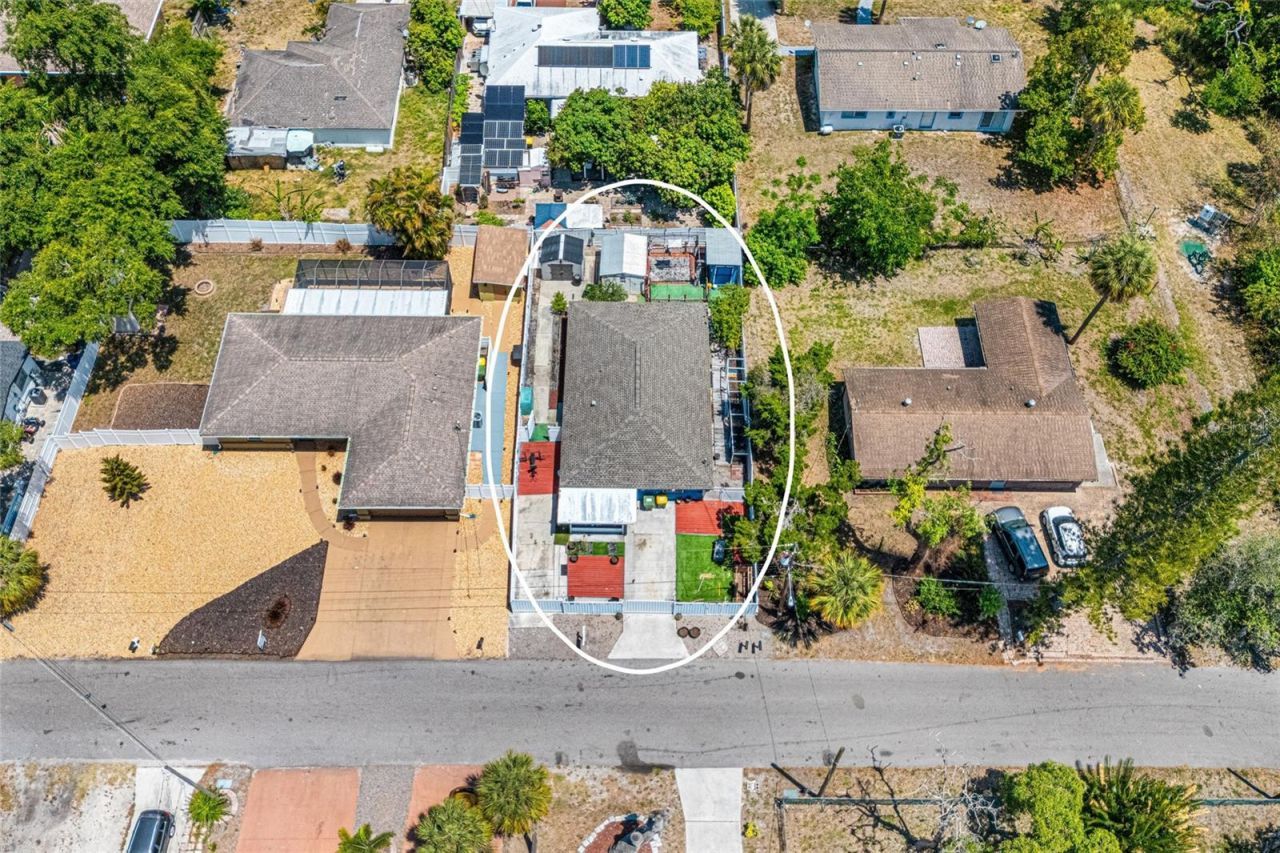 1289 42nd Street , Sarasota, FL 34234 Photo