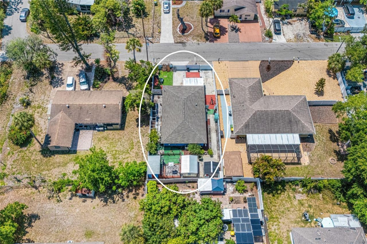 1289 42nd Street , Sarasota, FL 34234 Photo