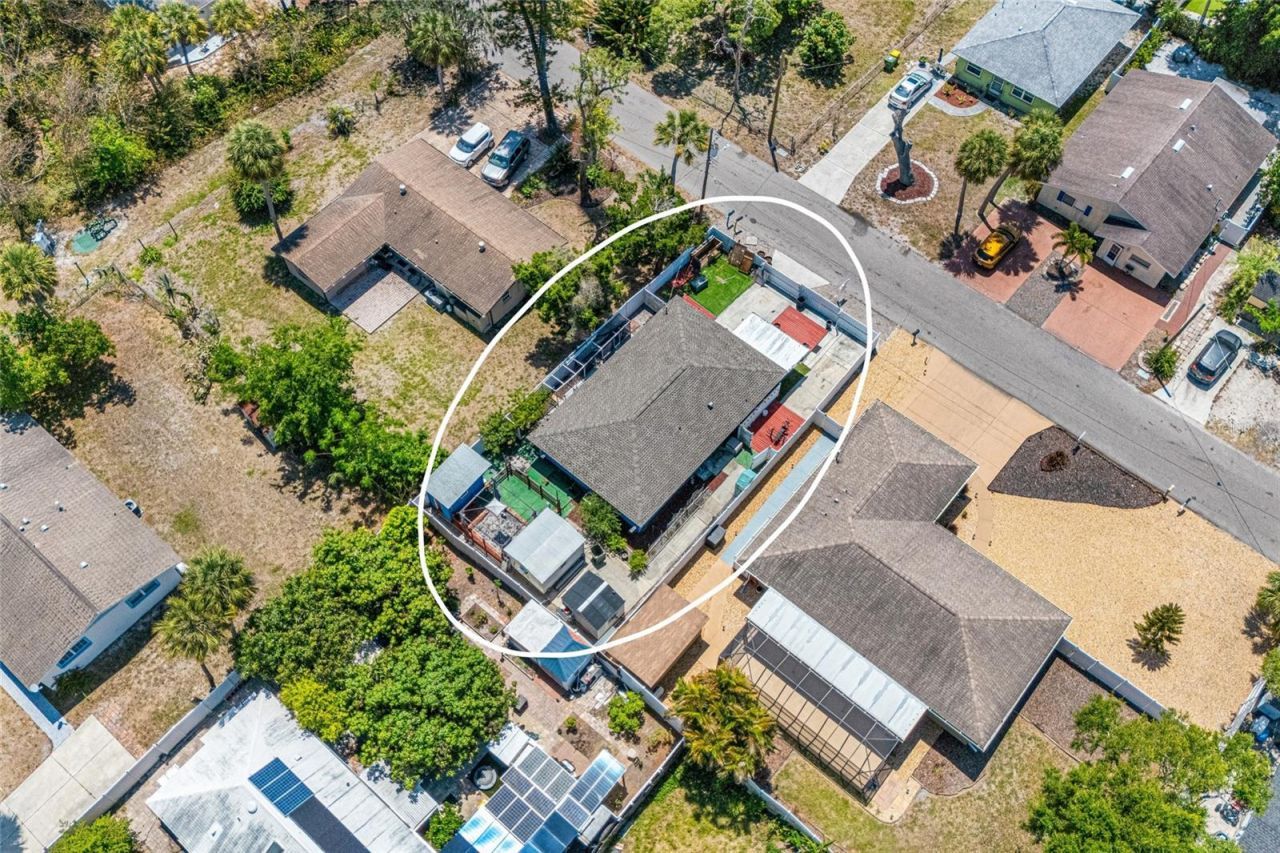 1289 42nd Street , Sarasota, FL 34234 Photo