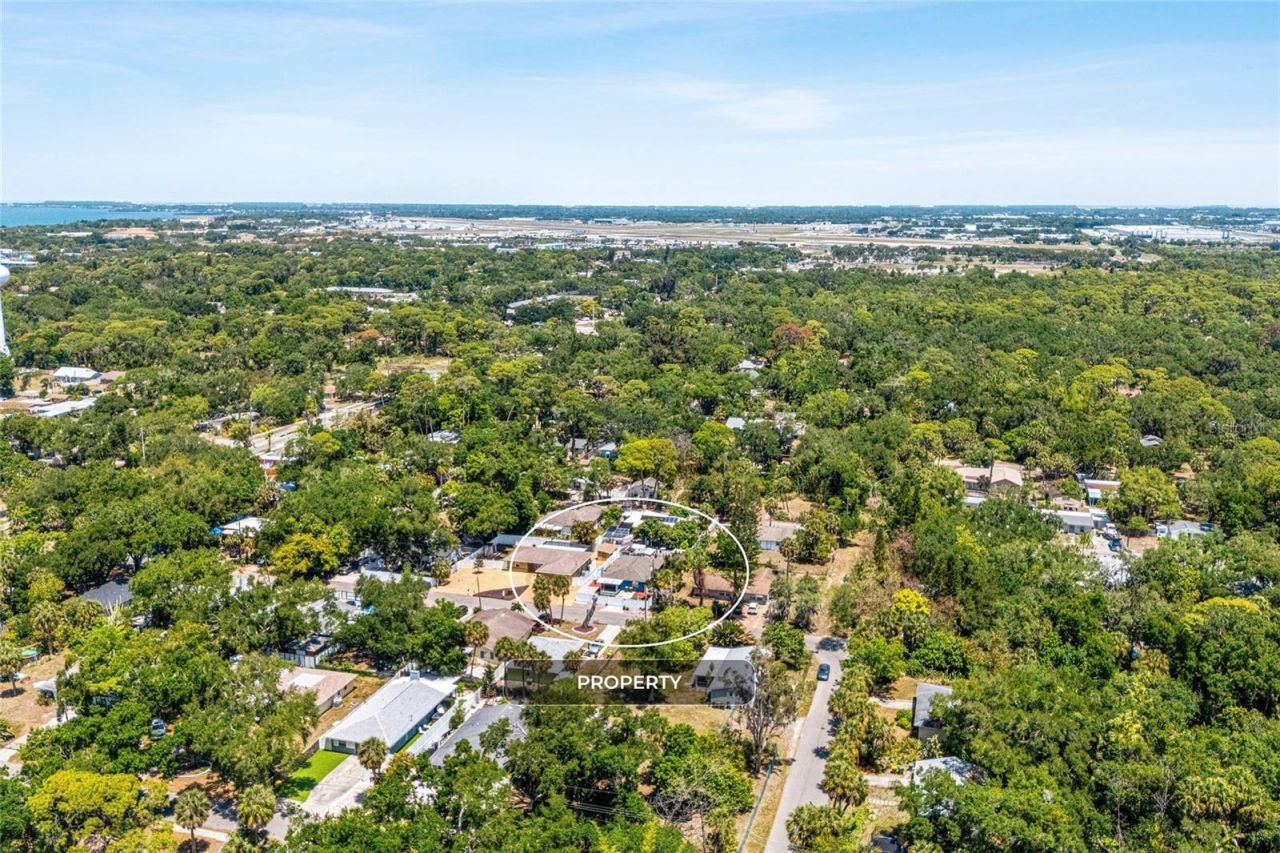 1289 42nd Street , Sarasota, FL 34234 Photo