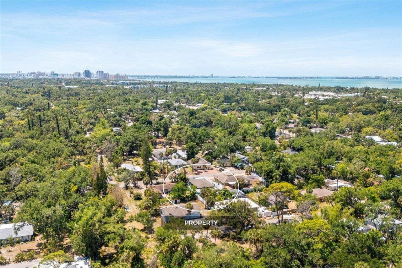 1289 42nd Street , Sarasota, FL 34234 Photo