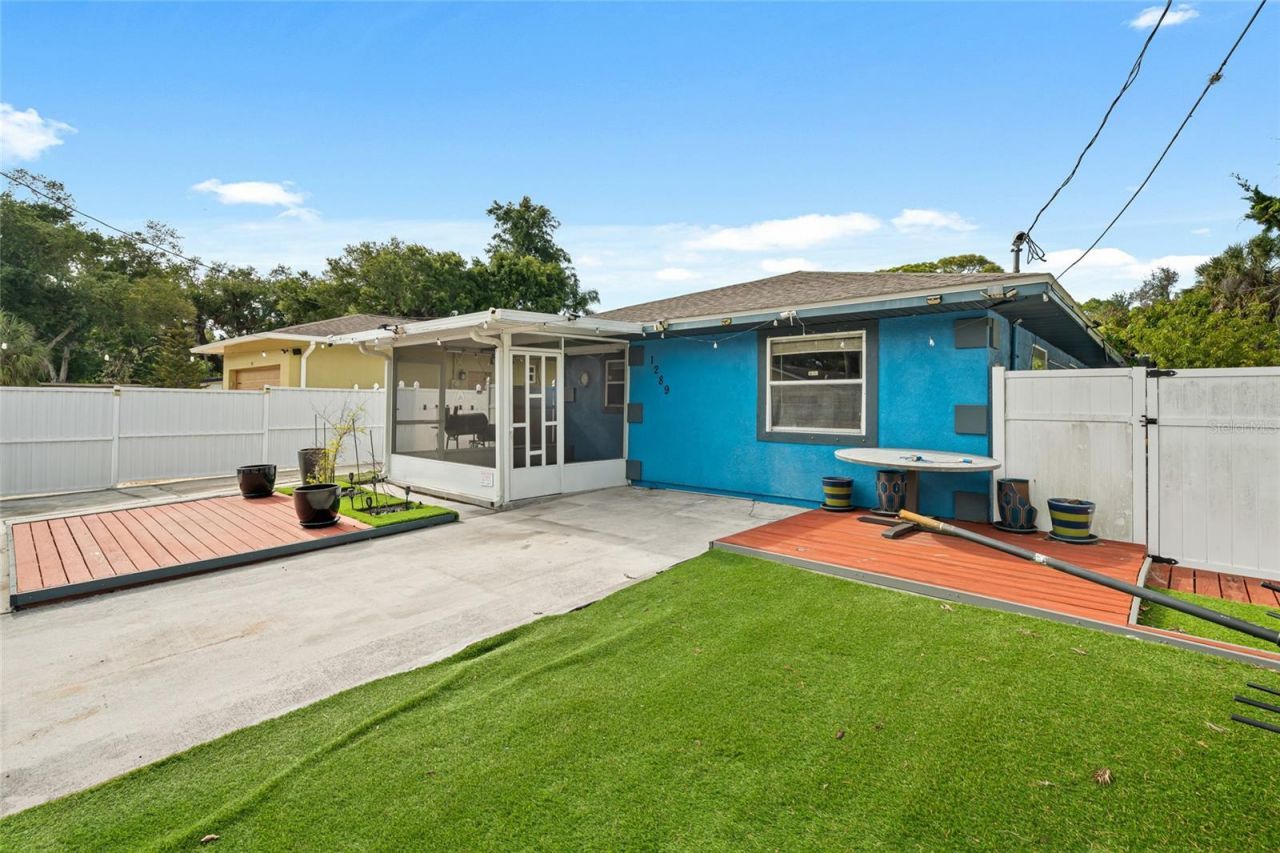 1289 42nd Street , Sarasota, FL 34234 Photo