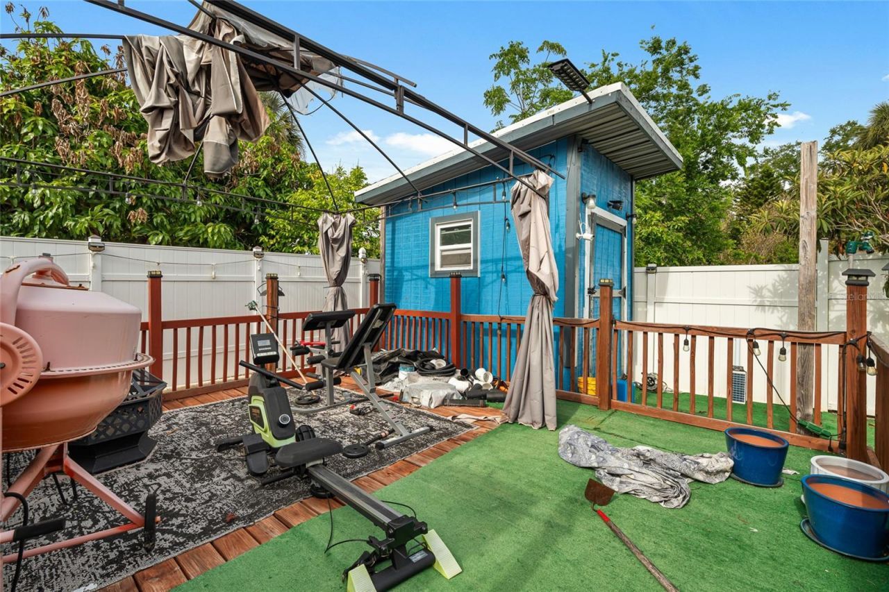 1289 42nd Street , Sarasota, FL 34234 Photo