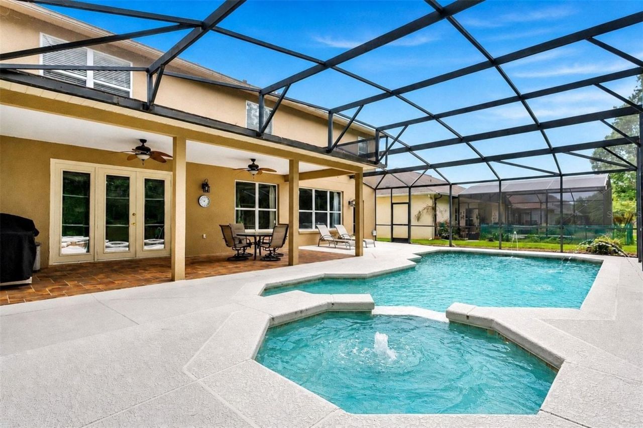 466 Pepin Drive, Orlando, FL 32825 Photo