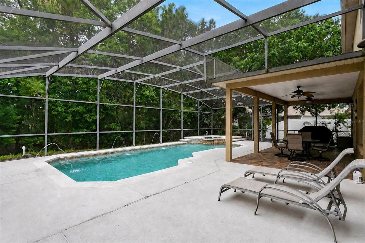 466 Pepin Drive, Orlando, FL 32825 Photo