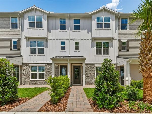 206 PASQUALA , Unit 4, OVIEDO, FL 32765